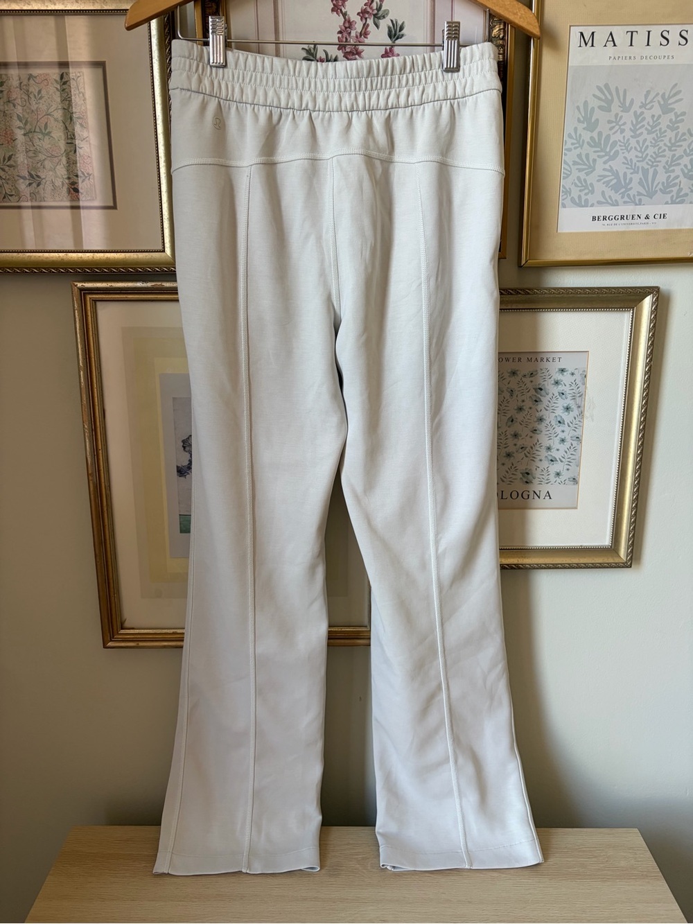 Lululemon Softstreme High-Rise Pant *Full Length 6 - Picture 3 of 10